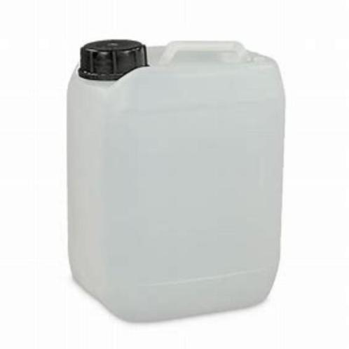 (lege) jerrycan/ ton. GEZOCHT!, Doe-het-zelf en Verbouw, Verf, Beits en Lak, Gebruikt, 5 tot 10 liter, Overige kleuren, Ophalen of Verzenden
