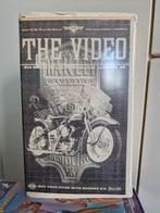 Harley Davidson Jamboree '96 VHS - The Video, Cd's en Dvd's, Ophalen of Verzenden, Gebruikt, Documentaire