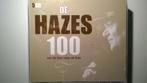 André Hazes - De Hazes 100 Van De Fans Voor De Fans, Ophalen of Verzenden, Zo goed als nieuw, Levenslied of Smartlap