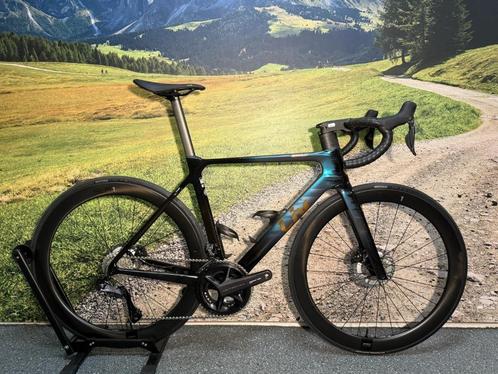 *SALE LIV EnviLiv Advanced Pro 0 Ultegra DI2 €6599,-/€5599,-, Fietsen en Brommers, Fietsen | Racefietsen, Nieuw, Dames, Giant