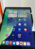 iPad 9 64GB Met Garantie, Apple iPad, Zwart, Zo goed als nieuw, 64 GB