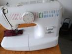 Naaimachine, Ophalen of Verzenden, Gebruikt, Naaimachine, Overige merken