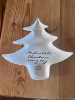 Riviera maison kerstschaal oude collectie, Ophalen, Zo goed als nieuw