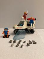 Vintage Playmobil Ruimtevaart - Niet Compleet, Ophalen, Gebruikt, Jongen of Meisje