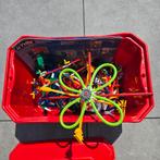 K'nex creation Imagine box, Kinderen en Baby's, Speelgoed | Bouwstenen, Ophalen, Zo goed als nieuw, K'nex