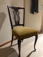 Stoel, Huis en Inrichting, Stoelen, Ophalen, Gebruikt, Overige kleuren, Eén