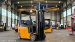 Heftruck Jungheinrich EFG316K, Zakelijke goederen, Machines en Bouw | Heftrucks en Intern transport, Jungheinrich, WirkaufenStapler.com