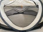 Deryan peuter luxe reisbedje, Kinderen en Baby's, Ophalen, Gebruikt, Reisbedje