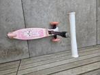 Roze step, Ophalen, Gebruikt, Gewone step