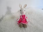 Nieuw gehaakt konijn (knuffel), Ophalen of Verzenden, Nieuw
