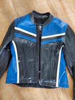 Belstaff Motorjas maat S, Ophalen