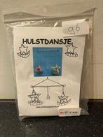Zelfmaakpakket Hulstdansje atelier Pippilotta, Verzenden, Nieuw, Materiaal