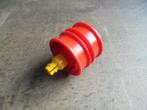 Lego Duplo Toolo Wheel Red (zie foto's), Kinderen en Baby's, Speelgoed | Duplo en Lego, Ophalen of Verzenden, Gebruikt, Losse stenen