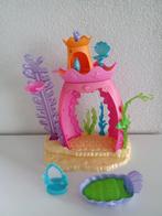 Een Barbie Fairytopia Mermaidia Speelset (J6062), Gebruikt, Ophalen of Verzenden, Accessoires