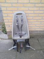 Nette Yepp Achterzitje Compleet., Ophalen of Verzenden, Zo goed als nieuw
