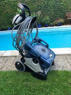 Zwembadrobot zodiac cylcon X 4400, Ophalen, Gebruikt