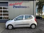 Hyundai i10 1.0 i-Drive Cool Airco|Elec.pak|Usb, Voorwielaandrijving, Euro 5, Stof, Gebruikt