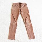 H&M Broek Bruin (Maat 38) - 20 € 15,-, Kleding | Dames, Broeken en Pantalons, Maat 38/40 (M), H&M, Bruin, Ophalen of Verzenden