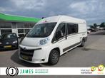 Carthago MALIBU 640 Nieuwstaat! Camper, Diesel, Carthago, Info@carthago.com, Carthago