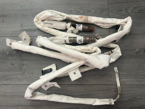 Dakairbag Volkswagen Tiguan Hemel Airbags Links Rechts 16-23, Auto-onderdelen, Dashboard en Schakelaars, Volkswagen, Ophalen