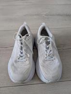 Hoka Bondi 8 - Maat 39 1/3, Overige merken, Gebruikt, Hardloopschoenen, Ophalen of Verzenden