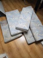 Kussens caravan hobby 420 classic 1991, Caravans en Kamperen, Ophalen of Verzenden, Gebruikt