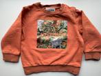Kenzo jungle trui, maat 80, Kenzo, Truitje of Vestje, Ophalen of Verzenden, Zo goed als nieuw
