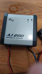 Studer AJ200 Sinewave Inverter - Omvormer, Ophalen of Verzenden, Gebruikt