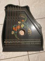 Mooie tafel harp Musima. Germany, Muziek en Instrumenten, Snaarinstrumenten | Overige, Gebruikt, Harp, Ophalen