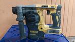 DeWalt accu-hamerboor DCH 273, Ophalen of Verzenden, Gebruikt
