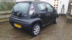 Citroen C1 1.0-12V Séduction+ 5 deurs met Airco. Geheel in, Auto's, Voorwielaandrijving, Euro 5, Stof, Gebruikt