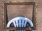 Baroklijst schilderijlijst, Huis en Inrichting, Woonaccessoires | Lijsten, Ophalen, Gebruikt, 50 tot 75 cm, 50 tot 75 cm
