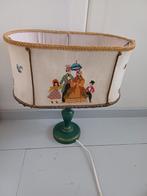 Enige vintage lamp, Ophalen of Verzenden