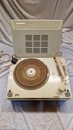 Philips AG4356 koffergrammofoon, Ophalen of Verzenden, Audio en Video