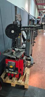 Sicam Falco AL520 Bandenapparaat, Ophalen, Nieuw