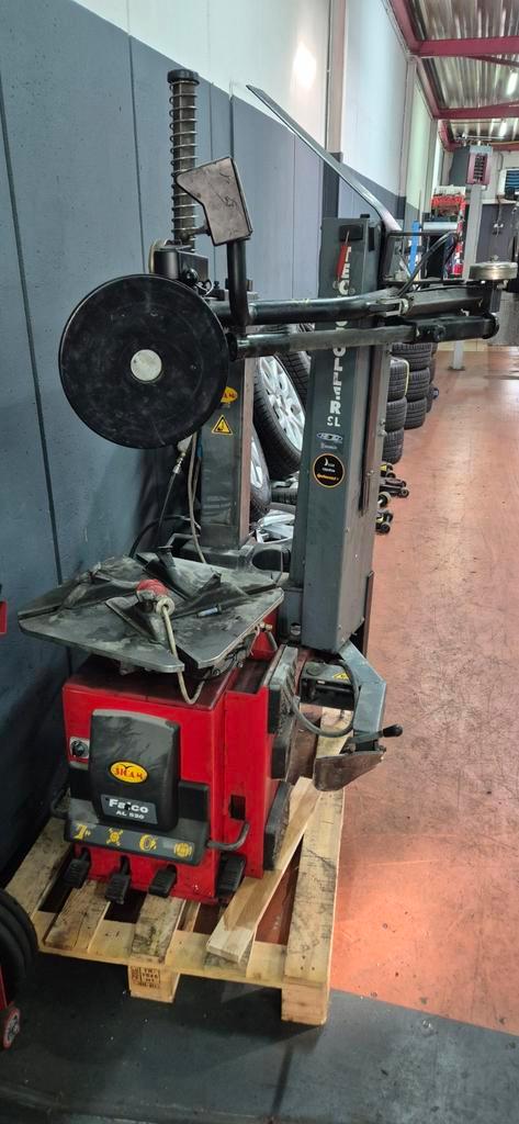 Sicam Falco AL520 Bandenapparaat, Auto-onderdelen, Overige Auto-onderdelen, Nieuw, Ophalen