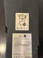 Gazelle Fietsaccu 36V - Gebruikt, Ophalen of Verzenden, Gebruikt