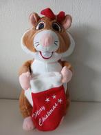 Albert heijn hamster met kerstsok, Diversen, Kerst, Ophalen