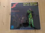 Percy Sledge LP When A Man Loves a Woman 1970, 1960 tot 1980, R&B, Ophalen of Verzenden, Zo goed als nieuw