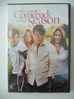 03C: Comeback season (in plastic), Vanaf 16 jaar, Ophalen of Verzenden, Nieuw in verpakking, Actiekomedie
