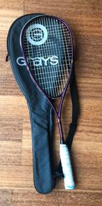 Grays en Olivier squash racket, Ophalen of Verzenden, Gebruikt