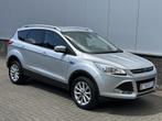 Ford Kuga 1.5 Titanium 4WD | Automaat | 1ste Eigenaar | 1/2, Automaat, 4 cilinders, Bedrijf, 184 pk