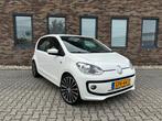 Volkswagen High Up! 5-Drs 75PK Airco Cruise PDC Navi Stoelve, Auto's, Volkswagen, Voorwielaandrijving, Stof, Up!, 840 kg