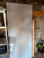 3x MDF Plaat, Ophalen, Nieuw, Hout, 20 tot 50 mm