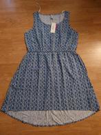 Te koop nieuwe Miss Etam regulier jurk in maat XL, Kleding | Dames, Jurken, Nieuw, Miss Etam, Blauw, Knielengte