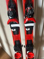 Rossignol Pursuit 600 CAM - Ski's, Ophalen, 160 tot 180 cm, Gebruikt, Rossignol
