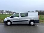 Citroën Jumpy 2.0 HDI 94KW 2015, Voorwielaandrijving, Euro 5, 4 cilinders, 14 km/l