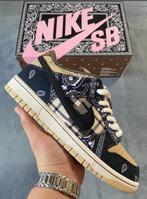 Nike SB Dunk Low Travis Scott, Nieuw, Ophalen of Verzenden, Sneakers of Gympen, Nike SB Dunk Low