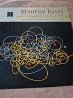 Maurice Ravel - Symfonische Dansgedichten LP, Cd's en Dvd's, Vinyl | Klassiek, Ophalen, Gebruikt, Modernisme tot heden, 12 inch
