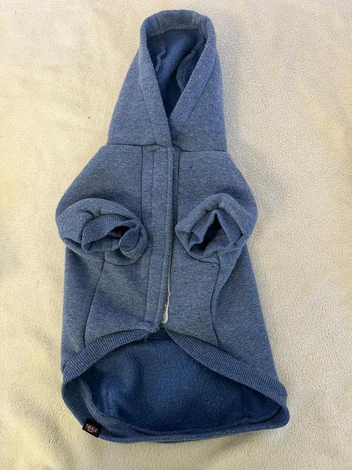 Hondenjasje, Dieren en Toebehoren, Hondenkleding, Zo goed als nieuw, Hondenjas, Ophalen of Verzenden